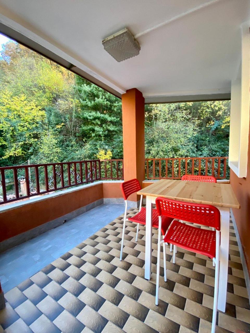 Apartvilla Triest Exterior foto